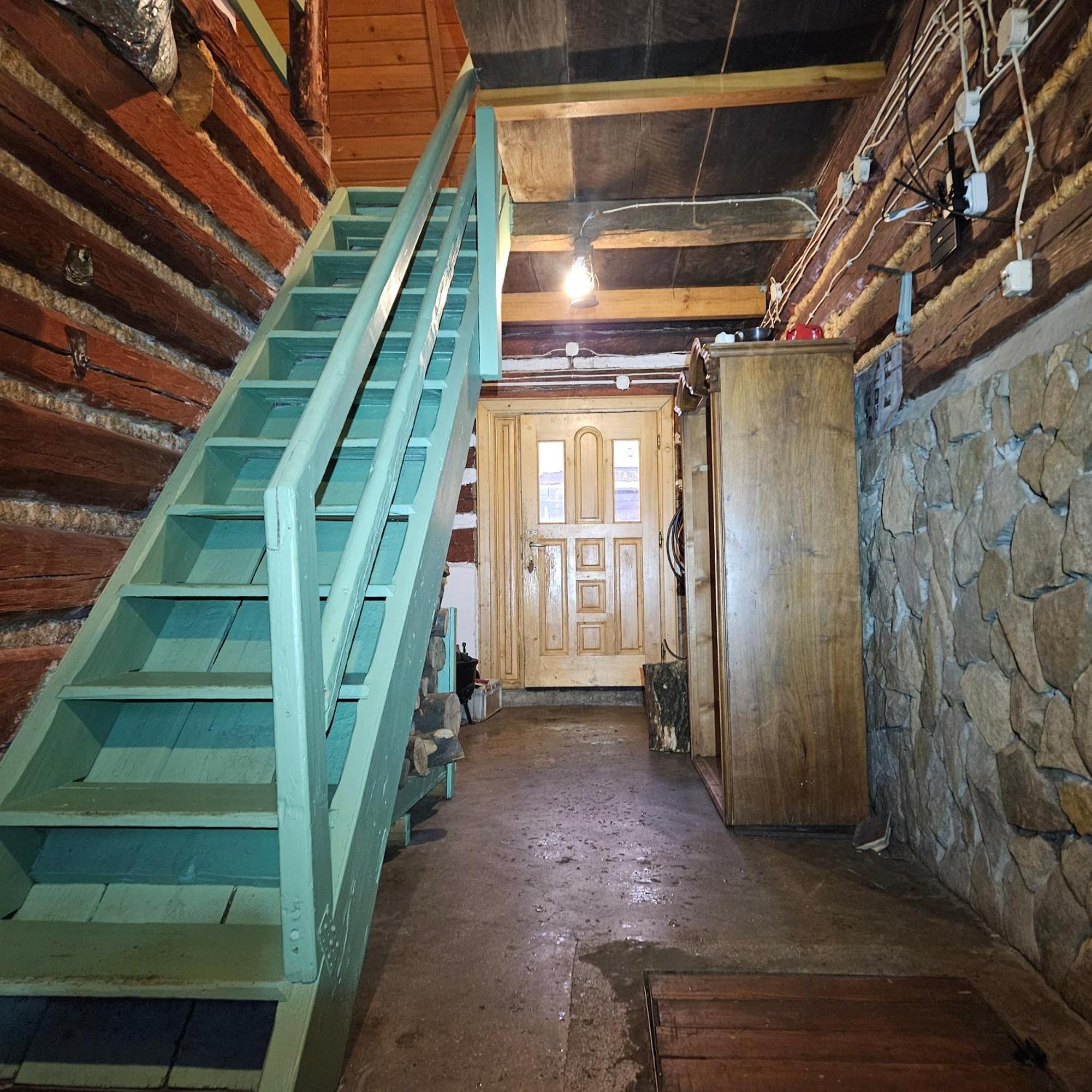 Chata Goralska Wojtasowka Kamesznica Экстерьер фото
